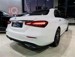 مێرسێدس بێنز E-Class